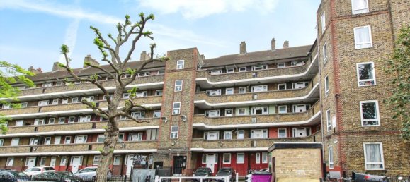 2 غرف نوم شقة في London, United Kingdom رقم 10751 13