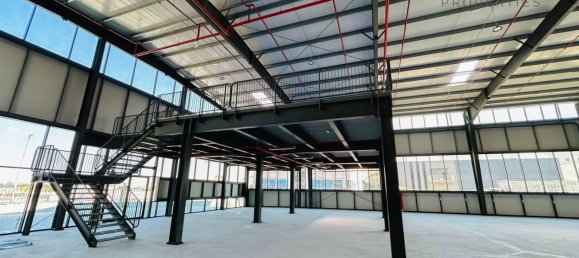 Almacén en Dubai, UAE 3530.3 m² No. 54801 3