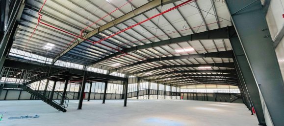 Almacén en Dubai, UAE 3530.3 m² No. 54801 5