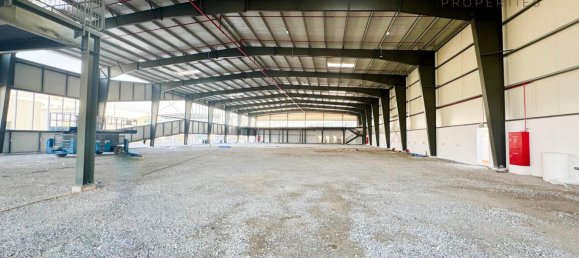 Almacén en Dubai, UAE 3530.3 m² No. 54801 7