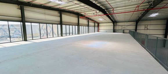 Almacén en Dubai, UAE 3530.3 m² No. 54801 4