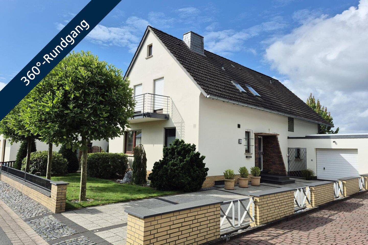 Adosado de 7 habitaciónes en Minden-Lubbecke, Germany No. 366658