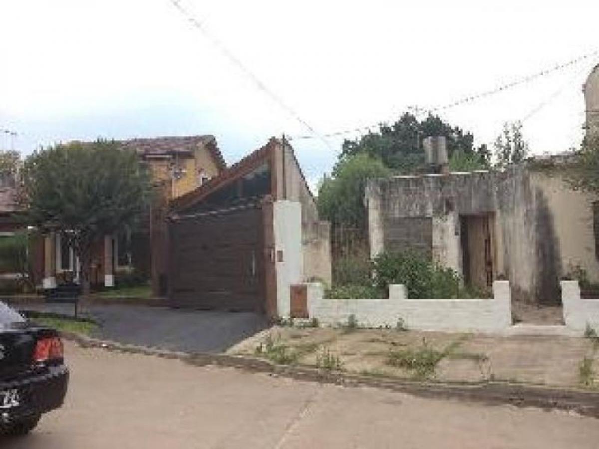 2 غرف نوم منزل في Tres de Febrero, Argentina رقم 87441