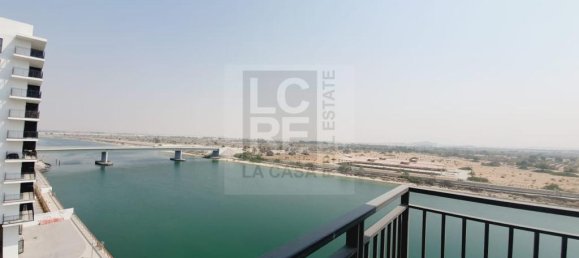 3 bedrooms Apartment in Yas Island, UAE No. 15190 8