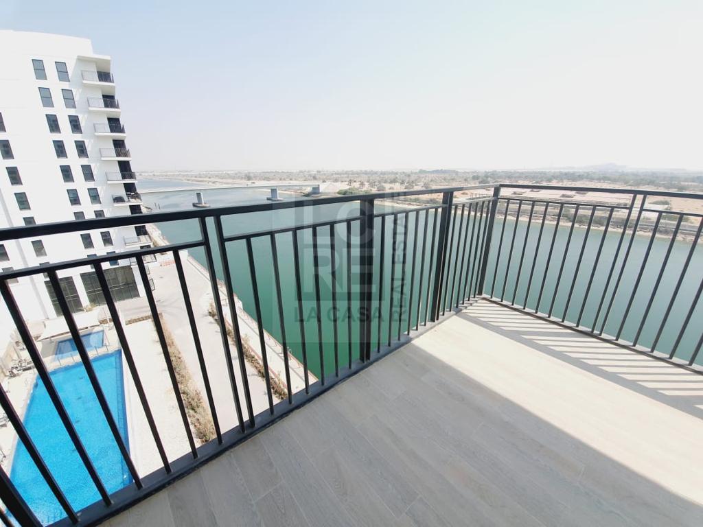 3 bedrooms Apartment in Yas Island, UAE No. 15190
