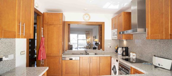 3 غرف نوم تاون هاوس في Mijas, Spain رقم 146720 17