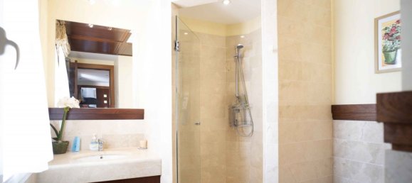 3 غرف نوم تاون هاوس في Mijas, Spain رقم 146720 8