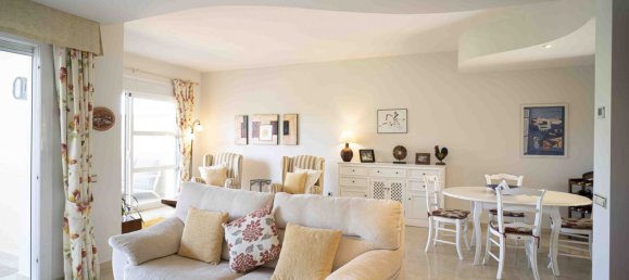 3 غرف نوم تاون هاوس في Mijas, Spain رقم 146720 6