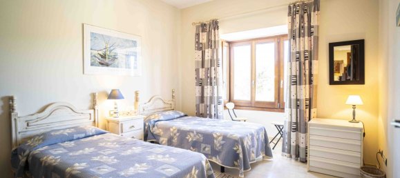 3 غرف نوم تاون هاوس في Mijas, Spain رقم 146720 14