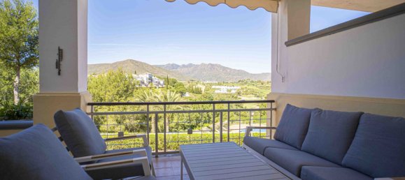 3 غرف نوم تاون هاوس في Mijas, Spain رقم 146720 4