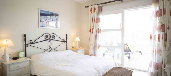 3 غرف نوم تاون هاوس في Mijas, Spain رقم 146720 11