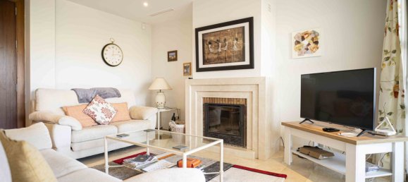 3 غرف نوم تاون هاوس في Mijas, Spain رقم 146720 5