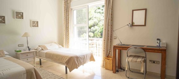 3 غرف نوم تاون هاوس في Mijas, Spain رقم 146720 10