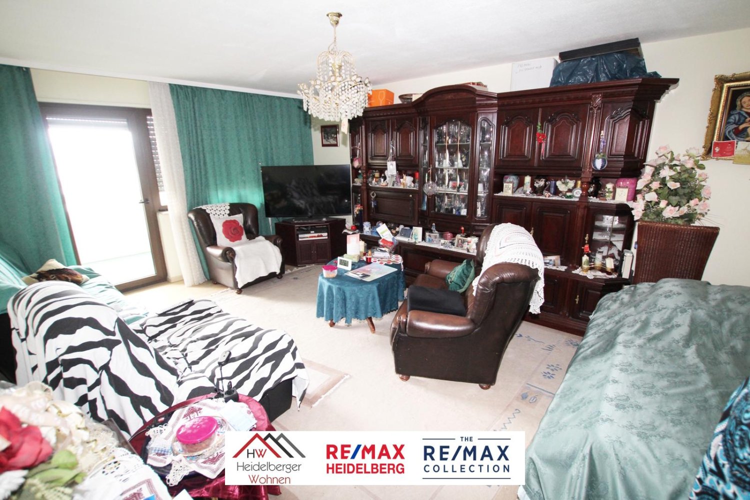 Apartamento T1 em Rhein-Neckar-Kreis, Germany N.º 268969