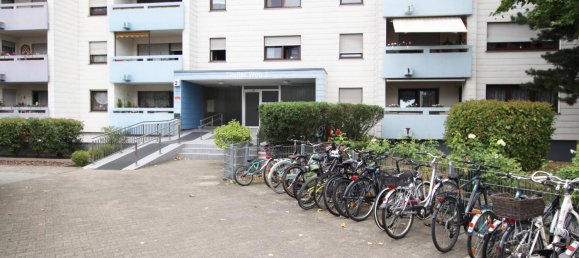 Apartamento de 1 dormitorio en Rhein-Neckar-Kreis, Germany No. 268969 10