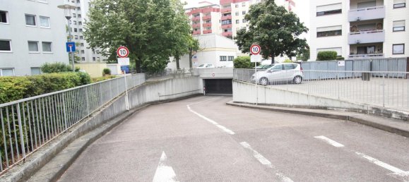 Apartamento de 1 dormitorio en Rhein-Neckar-Kreis, Germany No. 268969 11