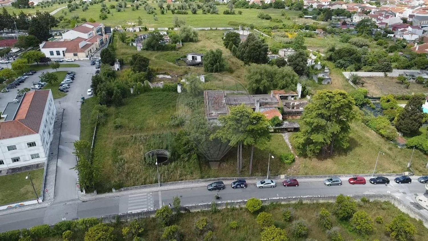  قطعة أرض في Cantanhede, Portugal 16514متر مربع رقم 72648