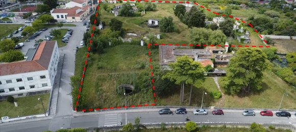  قطعة أرض في Cantanhede, Portugal 16514متر مربع رقم 72648 2