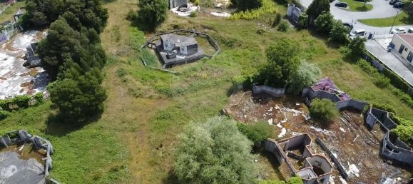  قطعة أرض في Cantanhede, Portugal 16514متر مربع رقم 72648 20