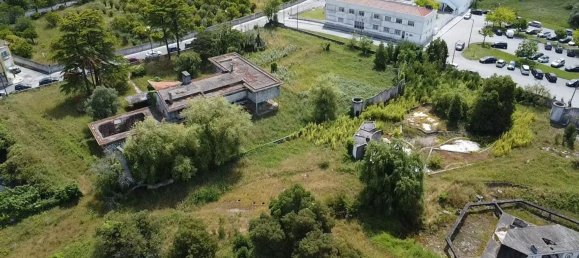  قطعة أرض في Cantanhede, Portugal 16514متر مربع رقم 72648 24