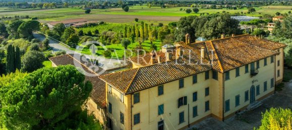 20 bedrooms Villa in Castiglion Fiorentino, Italy No. 84289 6