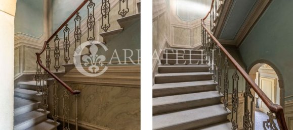 20 bedrooms Villa in Castiglion Fiorentino, Italy No. 84289 13