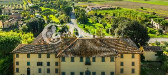 20 bedrooms Villa in Castiglion Fiorentino, Italy No. 84289 5