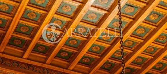 20 bedrooms Villa in Castiglion Fiorentino, Italy No. 84289 34