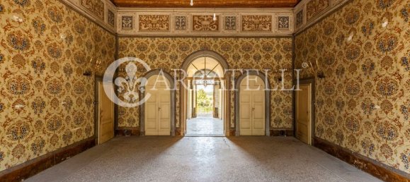 20 bedrooms Villa in Castiglion Fiorentino, Italy No. 84289 10