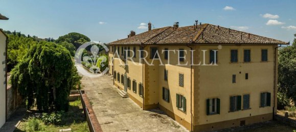20 bedrooms Villa in Castiglion Fiorentino, Italy No. 84289 44