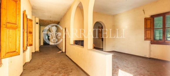20 bedrooms Villa in Castiglion Fiorentino, Italy No. 84289 21