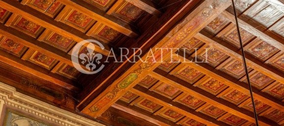 20 bedrooms Villa in Castiglion Fiorentino, Italy No. 84289 31