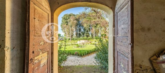 20 bedrooms Villa in Castiglion Fiorentino, Italy No. 84289 41