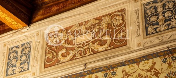 20 bedrooms Villa in Castiglion Fiorentino, Italy No. 84289 32