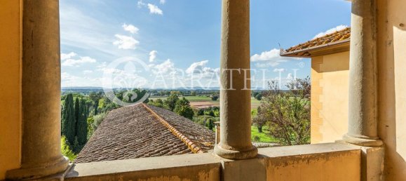 20 bedrooms Villa in Castiglion Fiorentino, Italy No. 84289 37