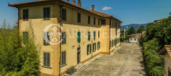 20 bedrooms Villa in Castiglion Fiorentino, Italy No. 84289 2