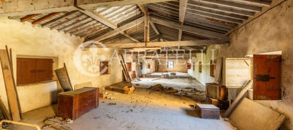 20 bedrooms Villa in Castiglion Fiorentino, Italy No. 84289 43