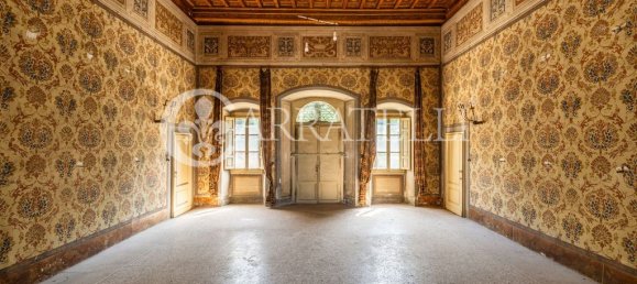20 bedrooms Villa in Castiglion Fiorentino, Italy No. 84289 9