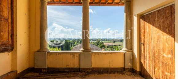 20 bedrooms Villa in Castiglion Fiorentino, Italy No. 84289 38