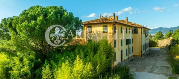 20 bedrooms Villa in Castiglion Fiorentino, Italy No. 84289 8
