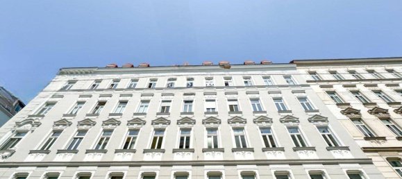 3-salle Appartement à Favoriten, Austria No. 234135 10