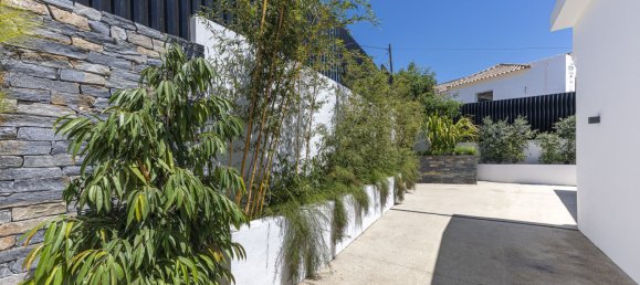 5 Schlafzimmer Villa in Marbella, Spain, Nr. 41212 67