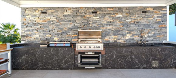 5 Schlafzimmer Villa in Marbella, Spain, Nr. 41212 71