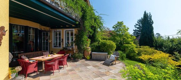 5غرفة فيلا في Hernals, Austria رقم 225238 3