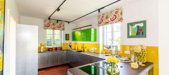 5غرفة فيلا في Hernals, Austria رقم 225238 10