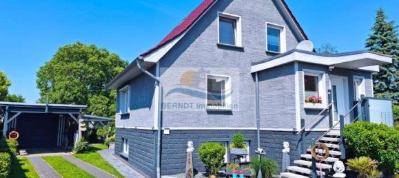 6-salle Maison à Vorpommern-Rugen, Germany No. 167307 2