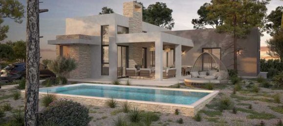 Imóvel comercial T3 em Souni–Zanatzia, Cyprus N.º 20752 3