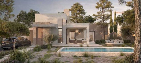 Imóvel comercial T3 em Souni–Zanatzia, Cyprus N.º 20752 4