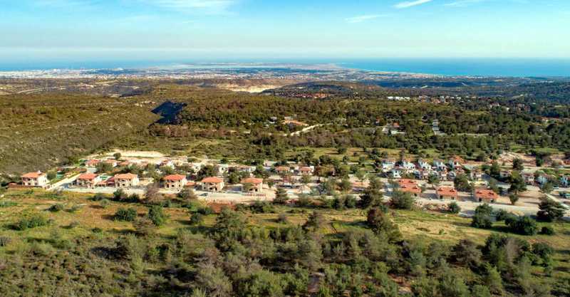 Imóvel comercial T3 em Souni–Zanatzia, Cyprus N.º 20752