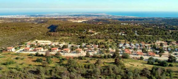 Imóvel comercial T3 em Souni–Zanatzia, Cyprus N.º 20752 2